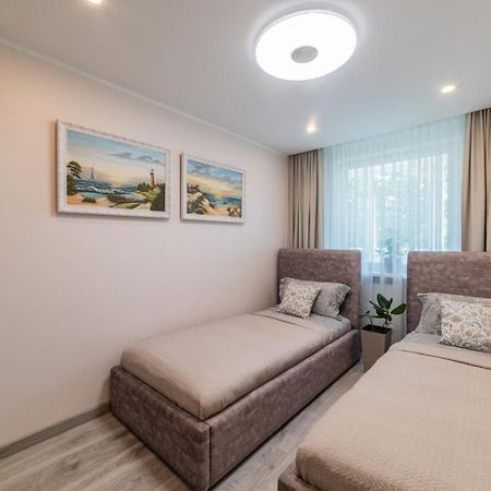 E.D. Luxury Apartaments 希奥利艾 外观 照片