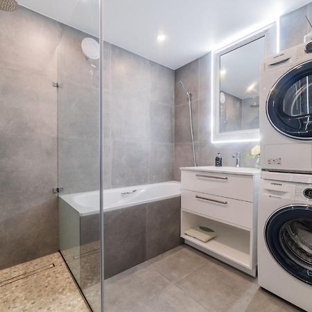 E.D. Luxury Apartaments 希奥利艾 外观 照片