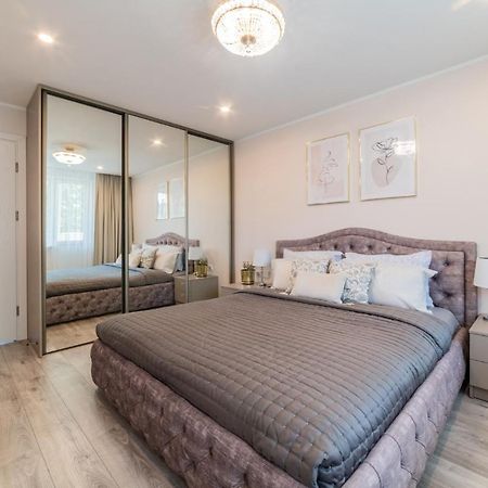 E.D. Luxury Apartaments 希奥利艾 外观 照片