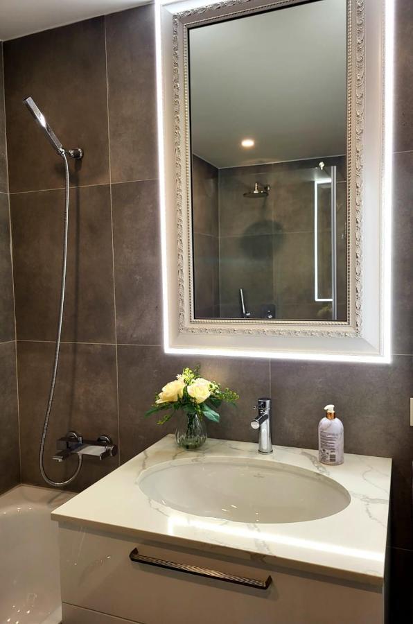 E.D. Luxury Apartaments 希奥利艾 外观 照片