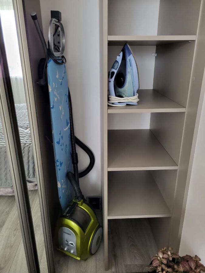 E.D. Luxury Apartaments 希奥利艾 外观 照片