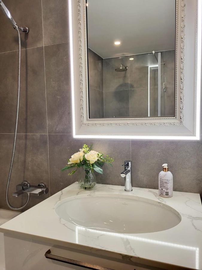 E.D. Luxury Apartaments 希奥利艾 外观 照片