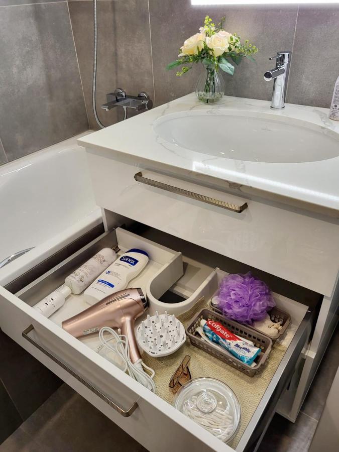 E.D. Luxury Apartaments 希奥利艾 外观 照片