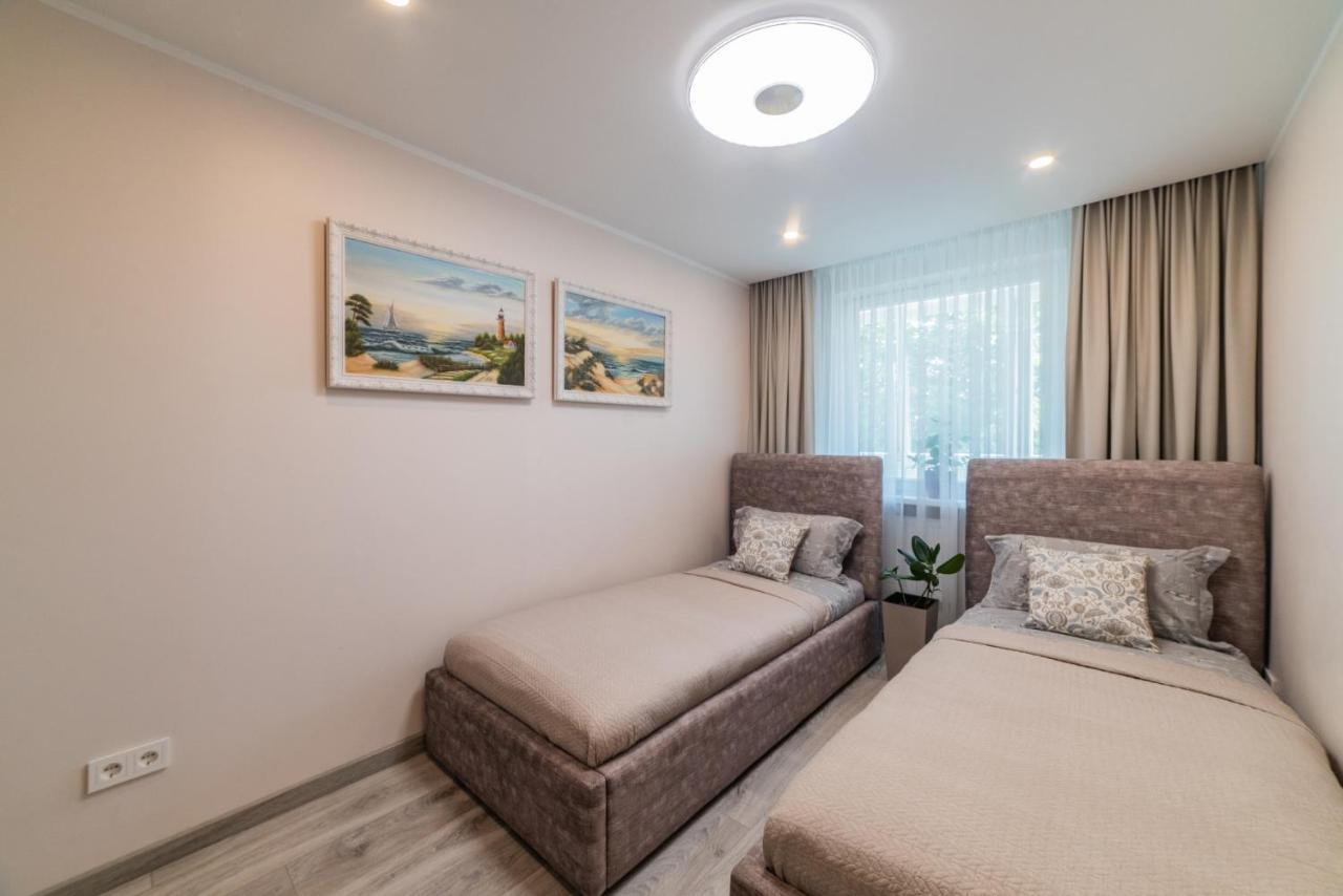 E.D. Luxury Apartaments 希奥利艾 外观 照片