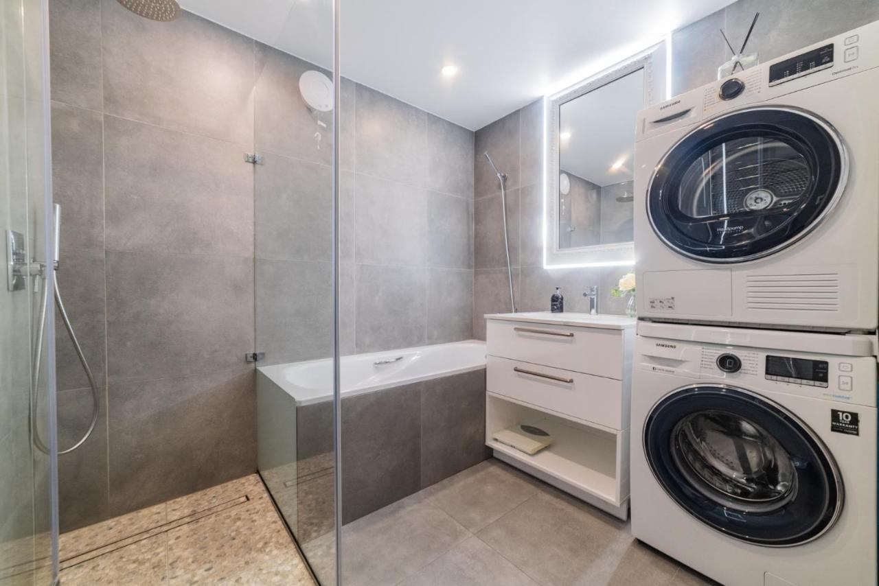 E.D. Luxury Apartaments 希奥利艾 外观 照片
