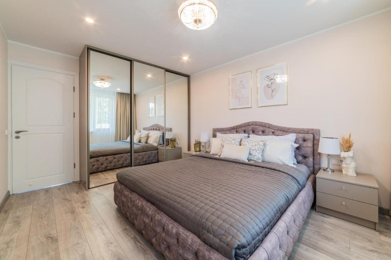 E.D. Luxury Apartaments 希奥利艾 外观 照片