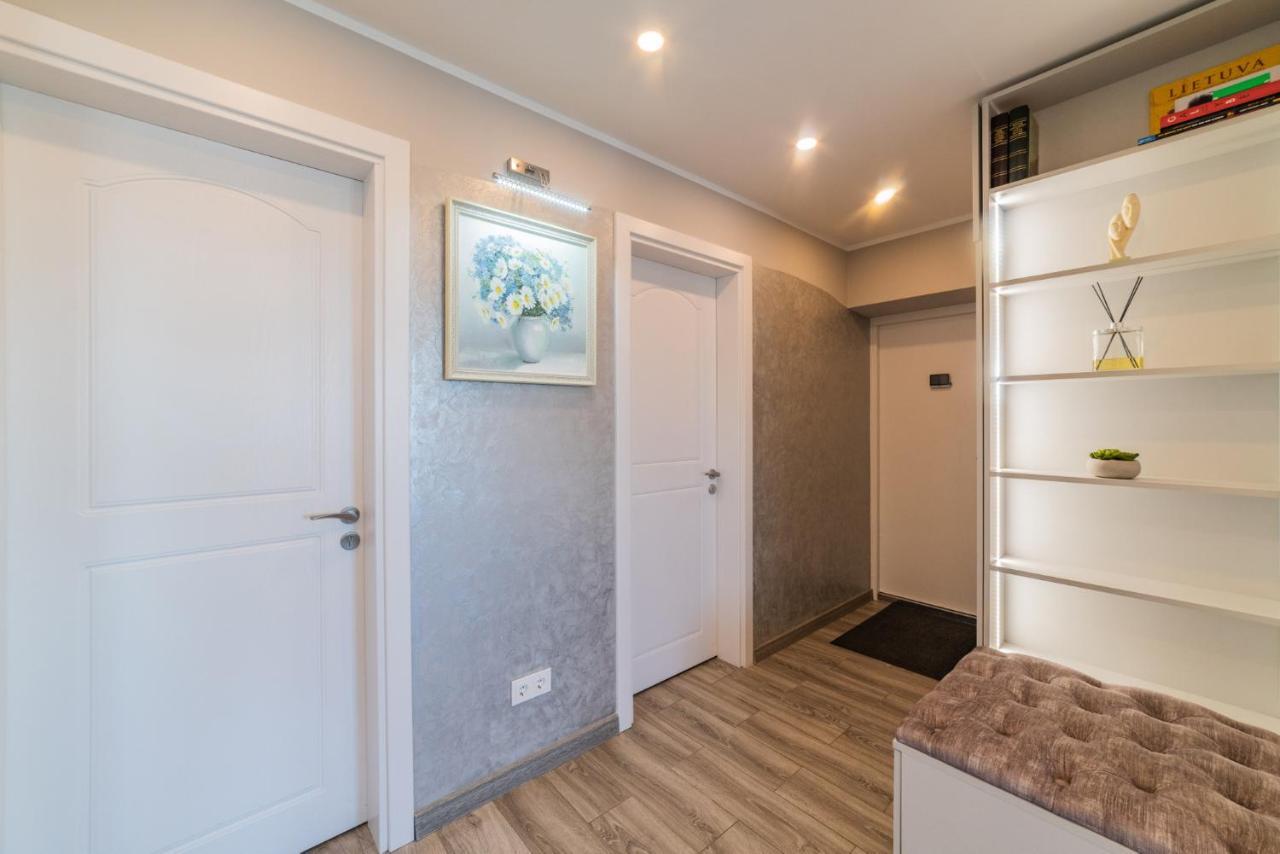 E.D. Luxury Apartaments 希奥利艾 外观 照片