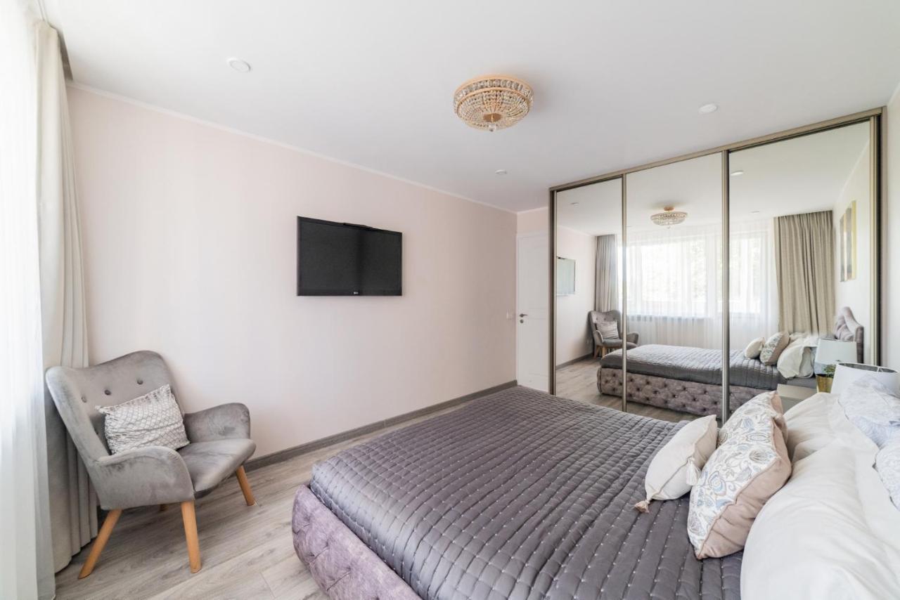 E.D. Luxury Apartaments 希奥利艾 外观 照片